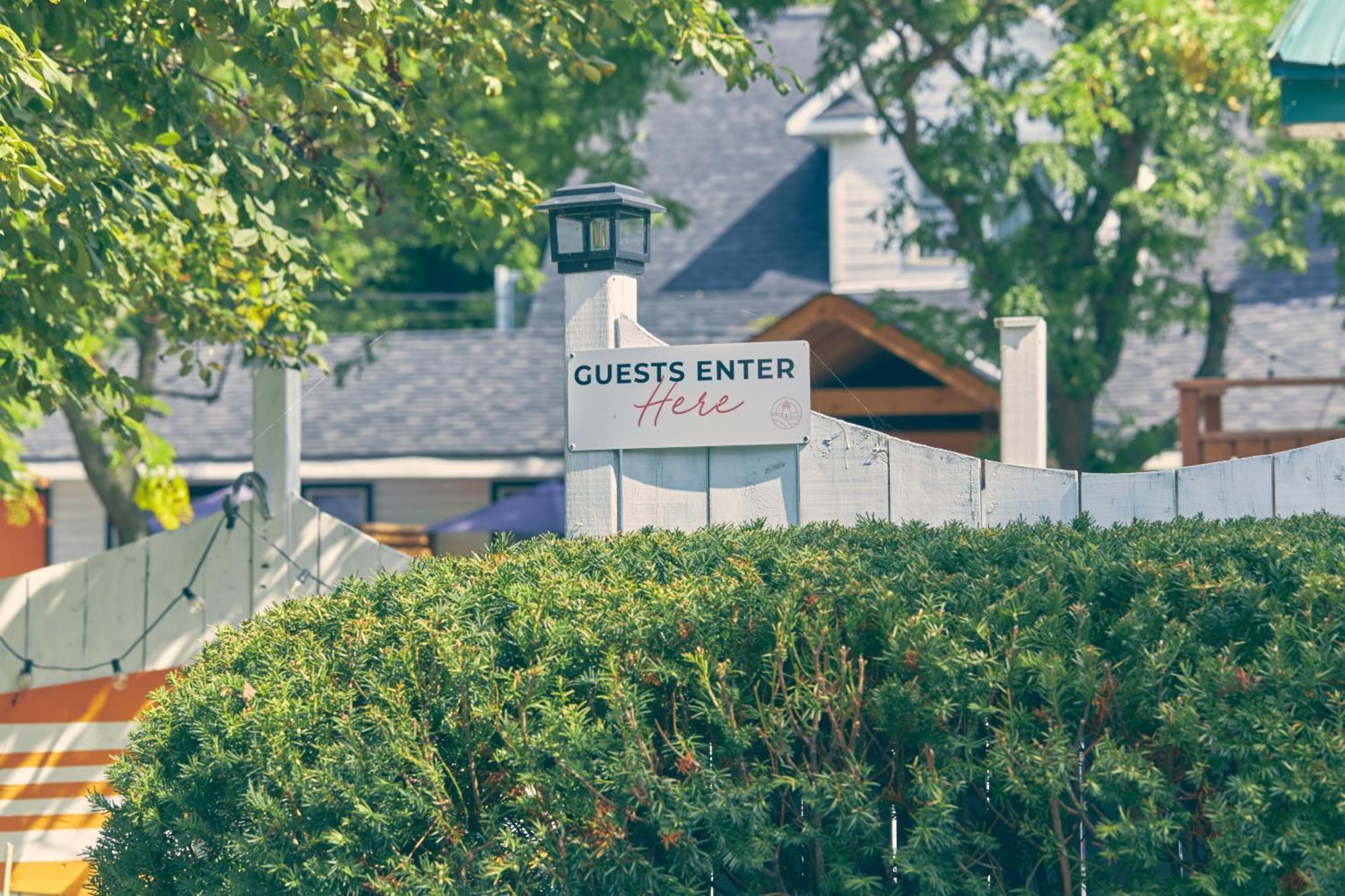 Villa Driftwood Haus à Southampton Extérieur photo