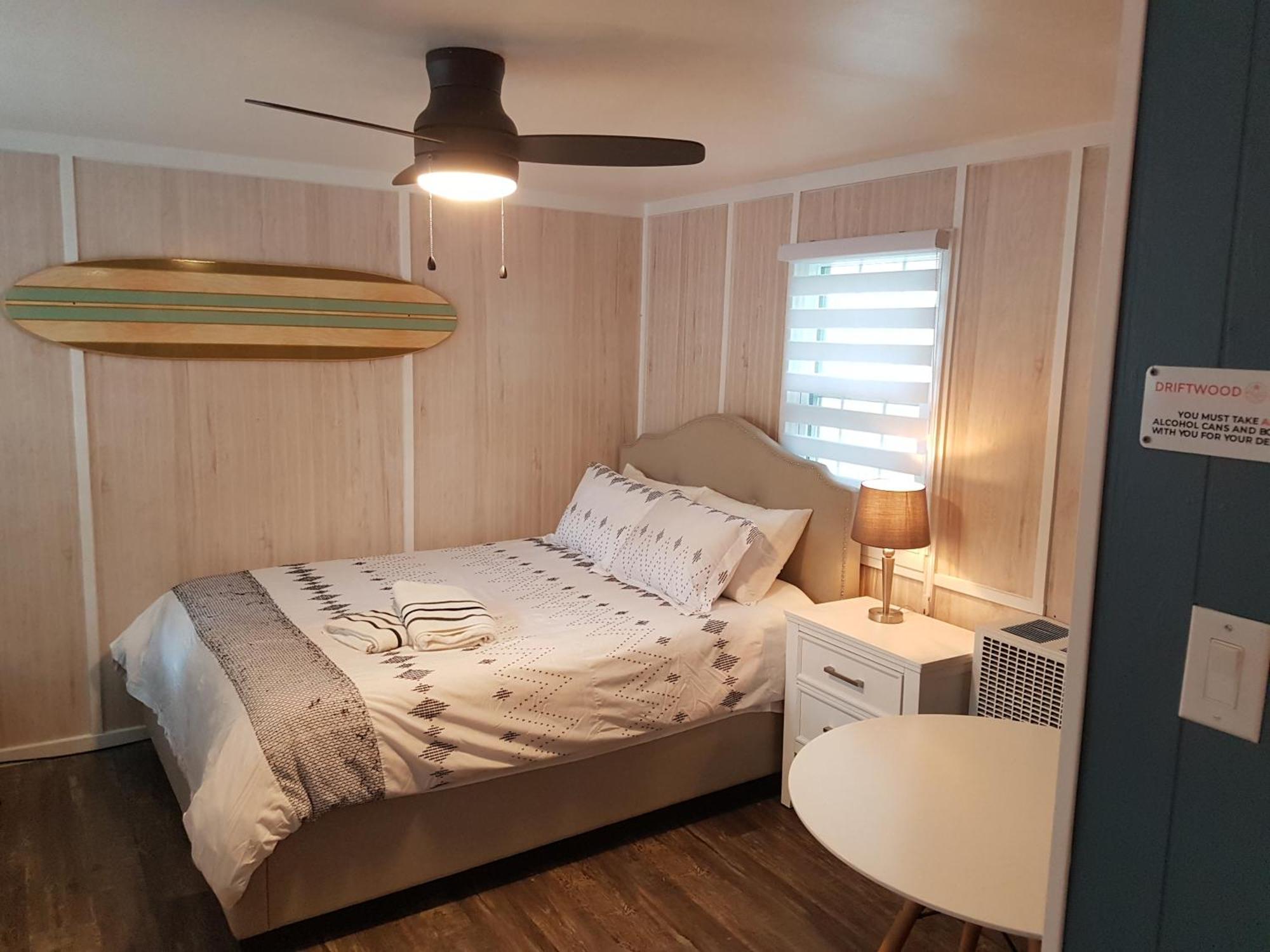 Villa Driftwood Haus à Southampton Chambre photo